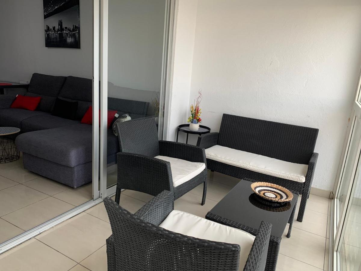 Apartamento Con Magnificas Vistas Al Mar - Wifi Gratis 엠푸리아브라바 외부 사진
