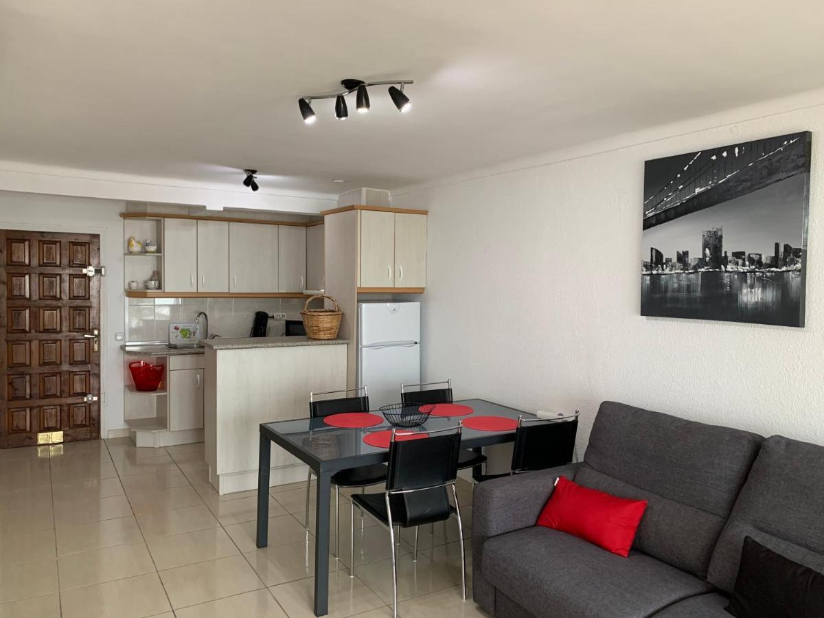 Apartamento Con Magnificas Vistas Al Mar - Wifi Gratis 엠푸리아브라바 외부 사진