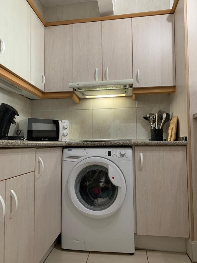 Apartamento Con Magnificas Vistas Al Mar - Wifi Gratis 엠푸리아브라바 외부 사진
