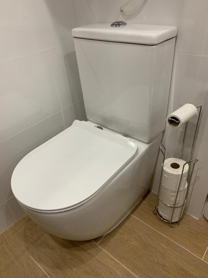 Apartamento Con Magnificas Vistas Al Mar - Wifi Gratis 엠푸리아브라바 외부 사진