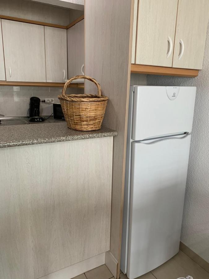 Apartamento Con Magnificas Vistas Al Mar - Wifi Gratis 엠푸리아브라바 외부 사진