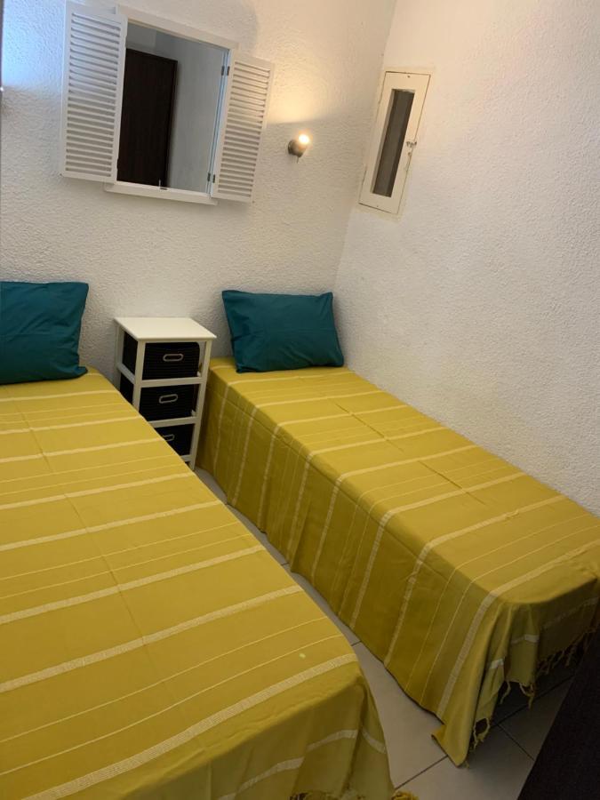 Apartamento Con Magnificas Vistas Al Mar - Wifi Gratis 엠푸리아브라바 외부 사진