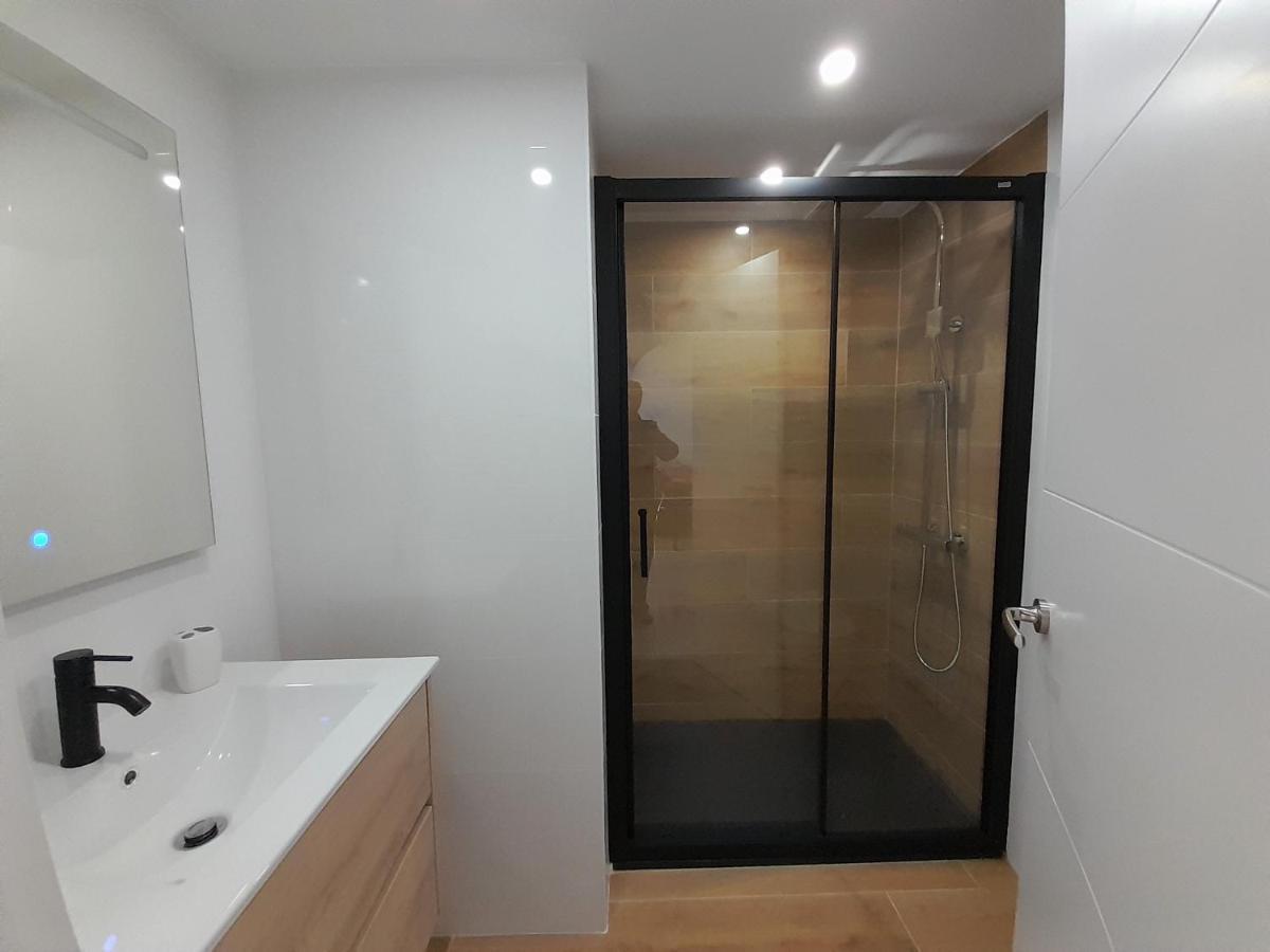 Apartamento Con Magnificas Vistas Al Mar - Wifi Gratis 엠푸리아브라바 외부 사진
